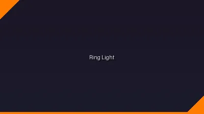 积分兑换 - LED环形补光灯 | 逆转监督 积分商城